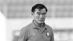 HLV Phan Thanh Hùng từ trần
